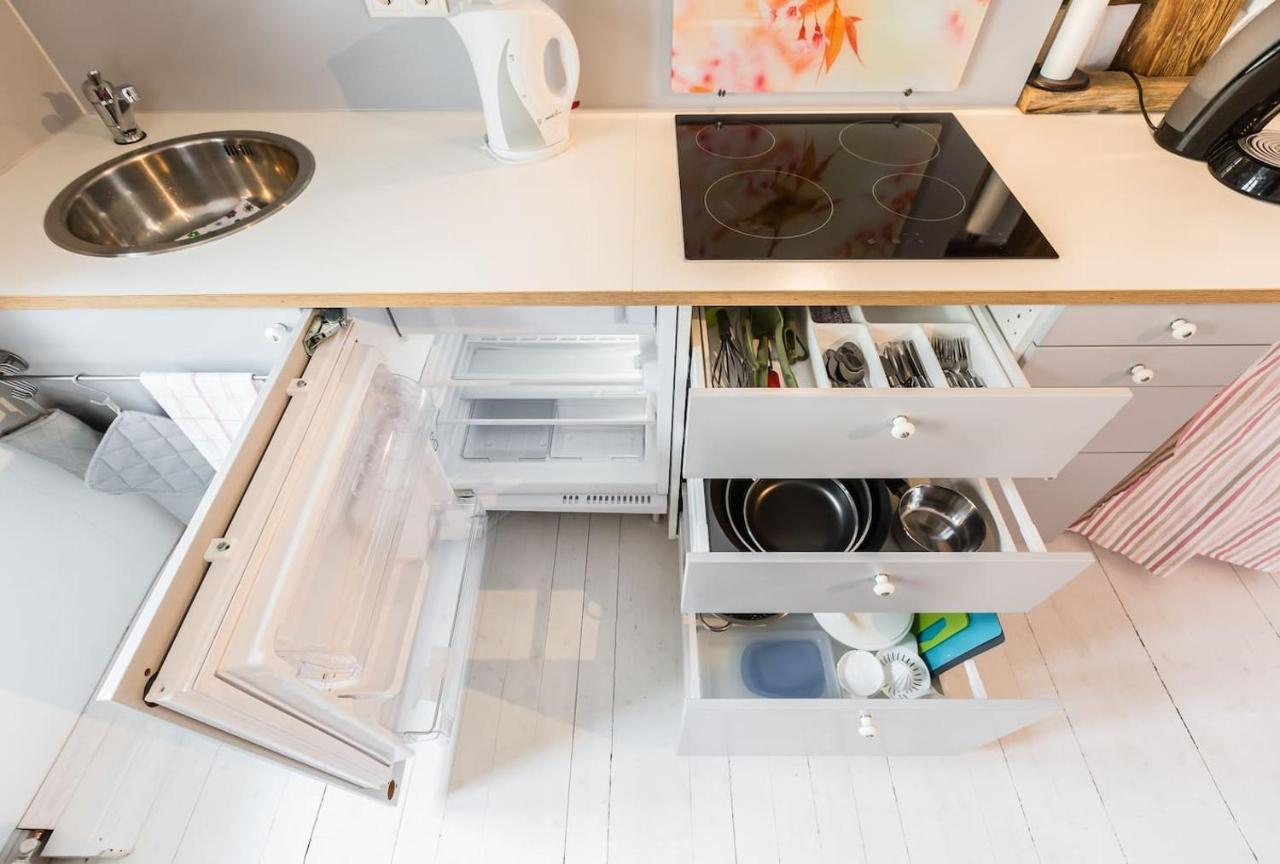 Gemuetliche Fachwerkwohnung Alfter Экстерьер фото
