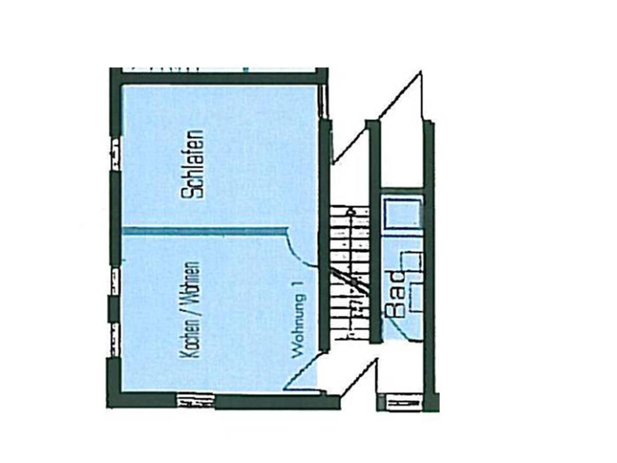 Gemuetliche Fachwerkwohnung Alfter Экстерьер фото