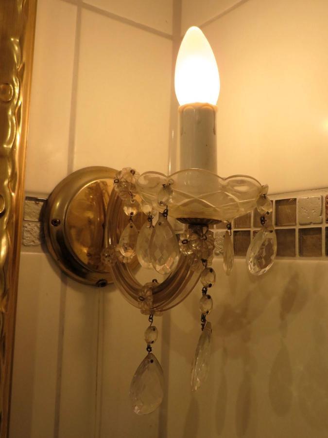 Gemuetliche Fachwerkwohnung Alfter Экстерьер фото